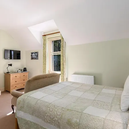 Bed & Breakfast Burnside