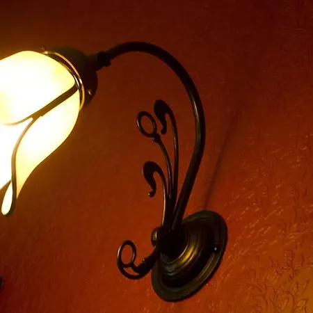 Bed & Breakfast Burnside