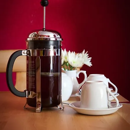 Burnside 4* Кесвик