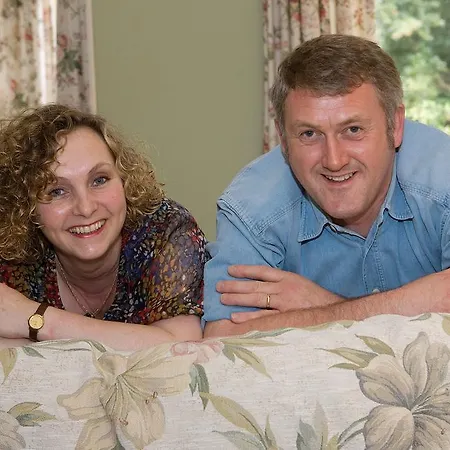 Bed & Breakfast Burnside 4*