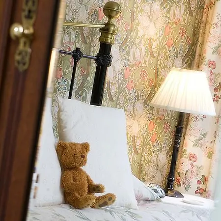 Burnside Кесвик