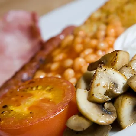 Burnside Bed & Breakfast