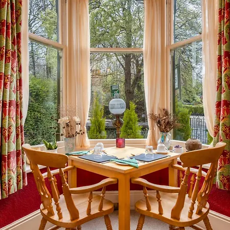 Burnside Bed & Breakfast