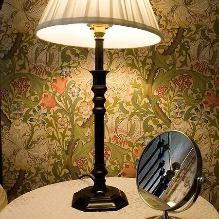 Burnside Bed & Breakfast