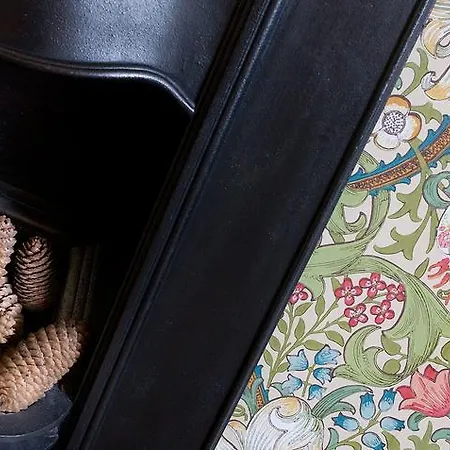 Burnside 4* Кесвик