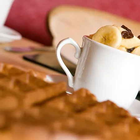 Burnside Отель типа 