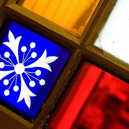 Bed & Breakfast Burnside