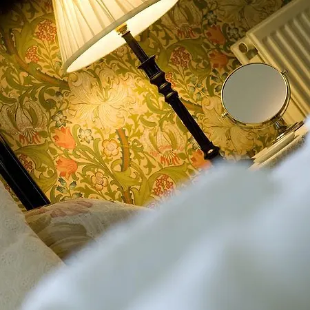 Bed & Breakfast Burnside 4*