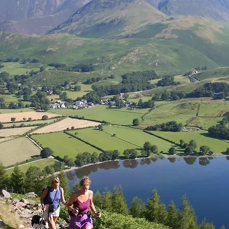 Burnside Bed & Breakfast Keswick (Cumbria)