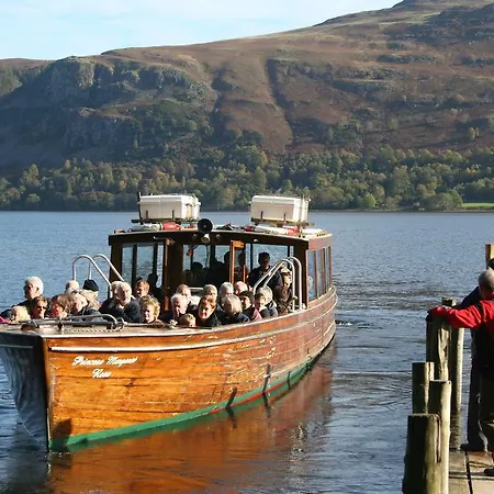 Burnside Keswick (Cumbria)