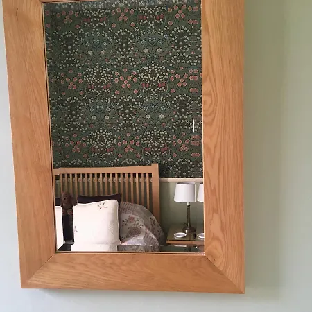 Bed & Breakfast Burnside Keswick (Cumbria)