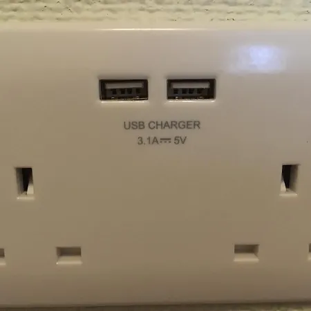 Burnside Bed & Breakfast Keswick (Cumbria)