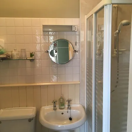 Bed & Breakfast Burnside 4*