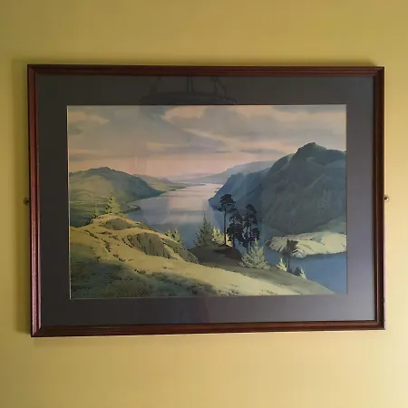 Bed & Breakfast Burnside 4*