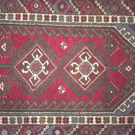 Burnside 4* كيسويك
