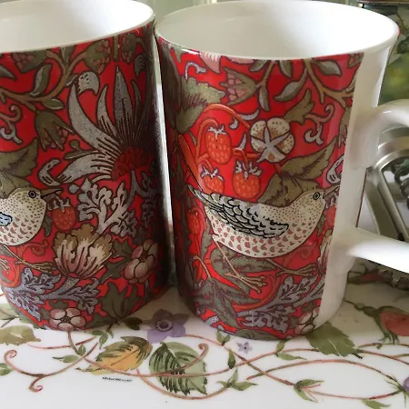 Burnside Отель типа 