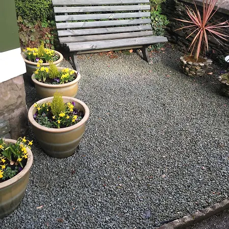 Burnside Bed & Breakfast 4*