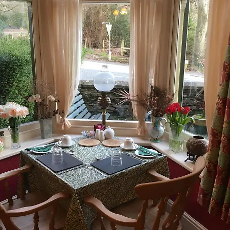 Burnside Bed & Breakfast