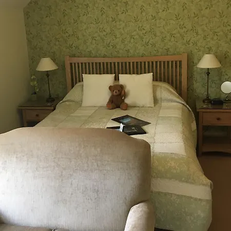 Burnside Bed & Breakfast