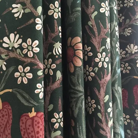 Bed & Breakfast Burnside 4*