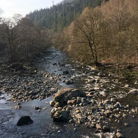 Bed & Breakfast Burnside Keswick (Cumbria)