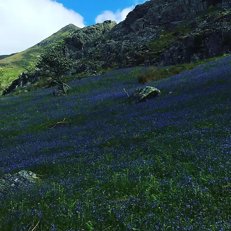 Burnside 4* Keswick (Cumbria)