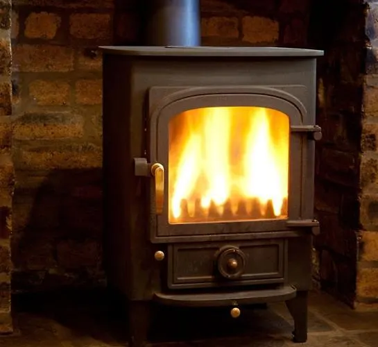 Bed & Breakfast Burnside