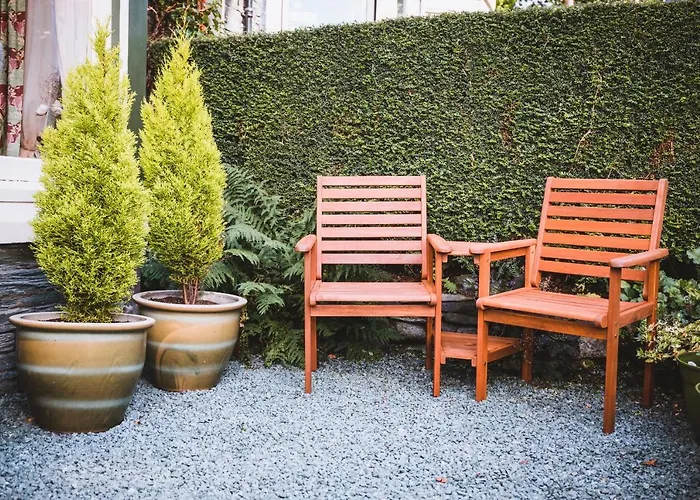 Burnside Bed & Breakfast