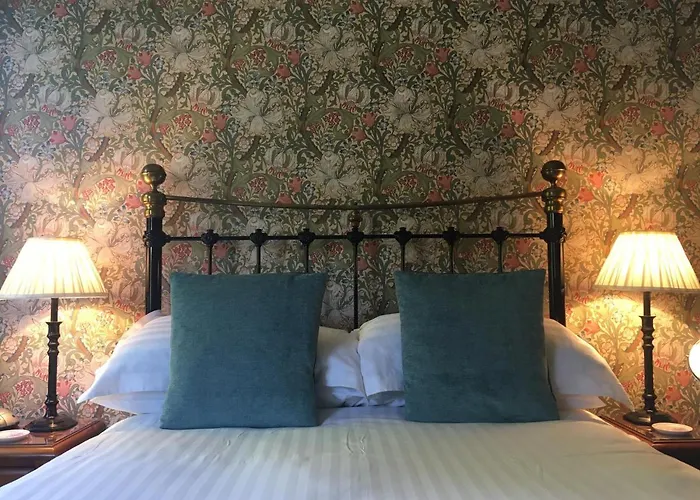 Burnside Keswick (Cumbria)