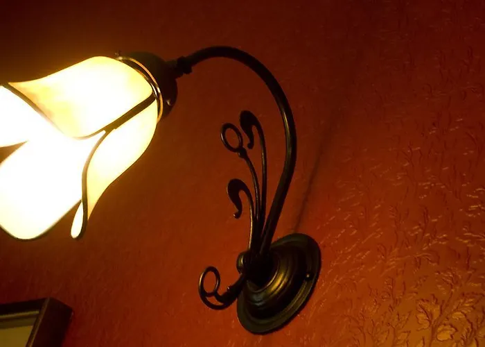 Bed & Breakfast Burnside