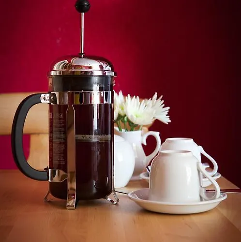 Burnside 4* Keswick (Cumbria)