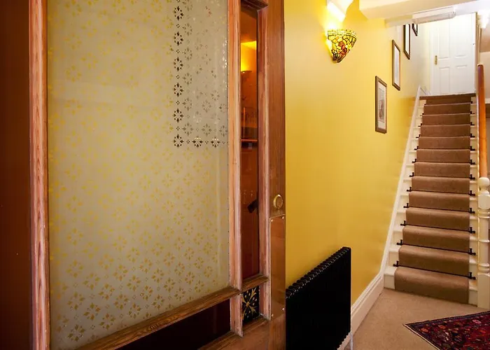 Burnside Bed & Breakfast Keswick (Cumbria)