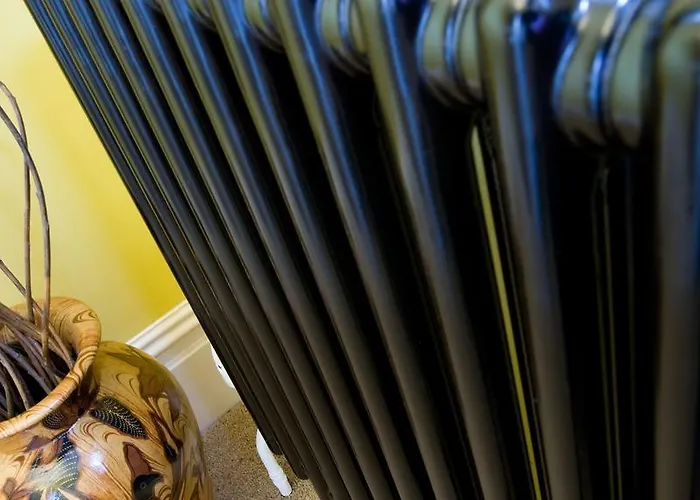 Burnside Bed & Breakfast