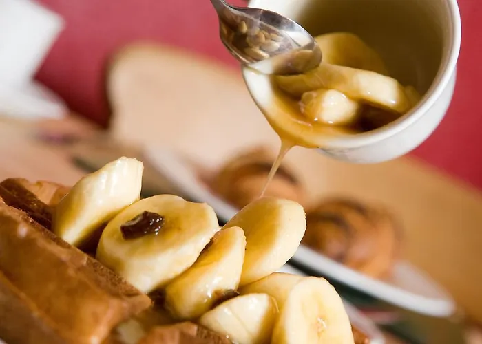 Burnside Bed & Breakfast Keswick (Cumbria)