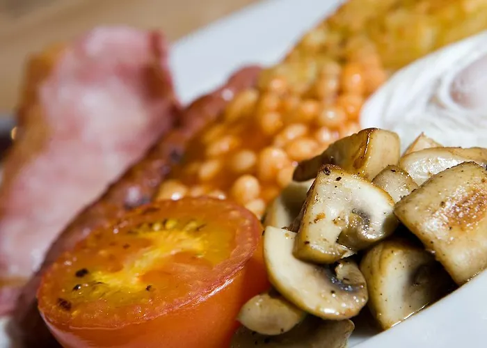 Burnside Bed & Breakfast