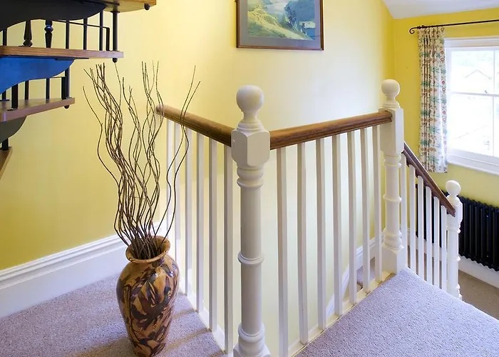 Burnside Keswick (Cumbria)