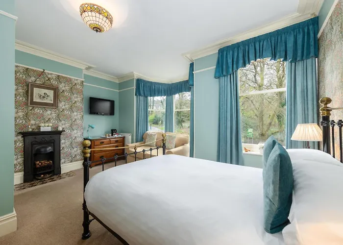 Burnside Keswick (Cumbria)