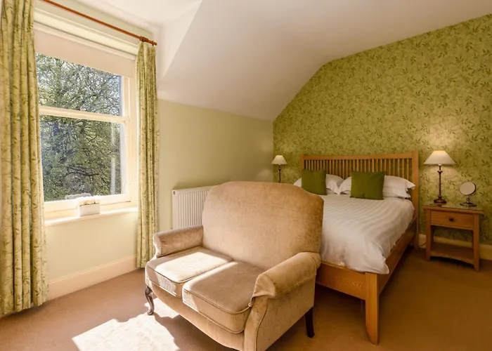 Burnside 4* Keswick (Cumbria)