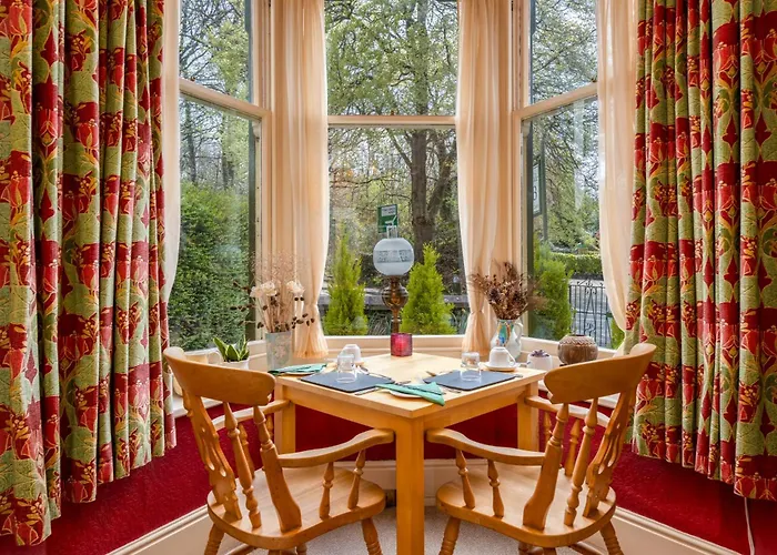 Burnside Bed & Breakfast