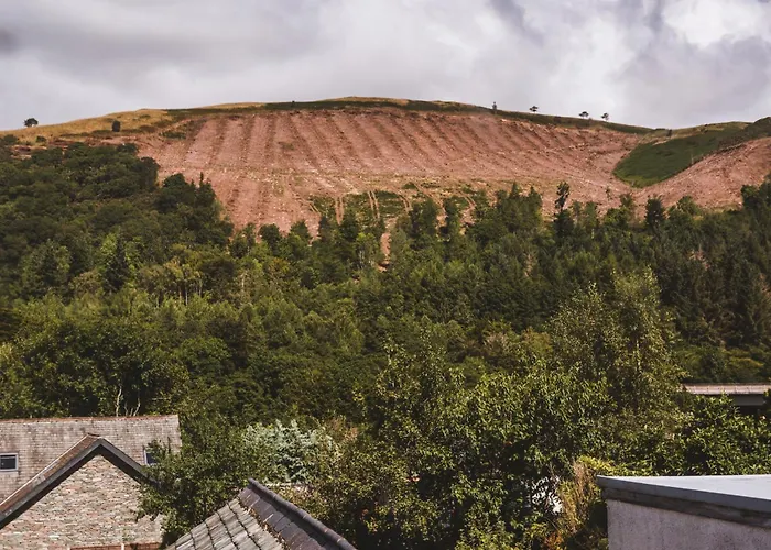 Burnside Bed & Breakfast Keswick (Cumbria)