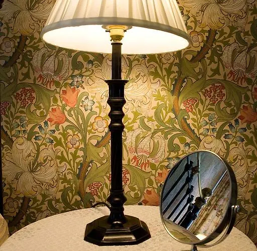 Burnside Bed & Breakfast