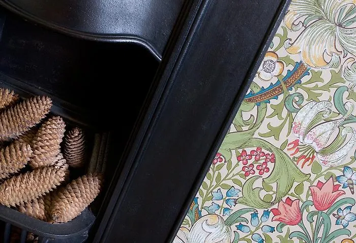 Burnside 4* Keswick (Cumbria)