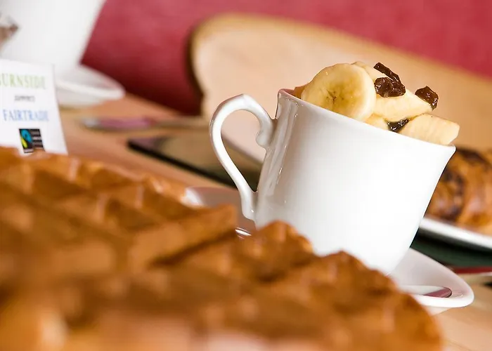 Burnside Bed & Breakfast Keswick (Cumbria)