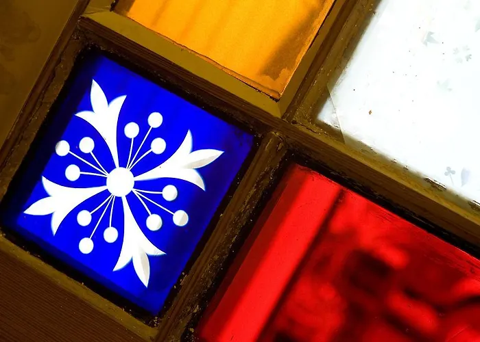 Bed & Breakfast Burnside