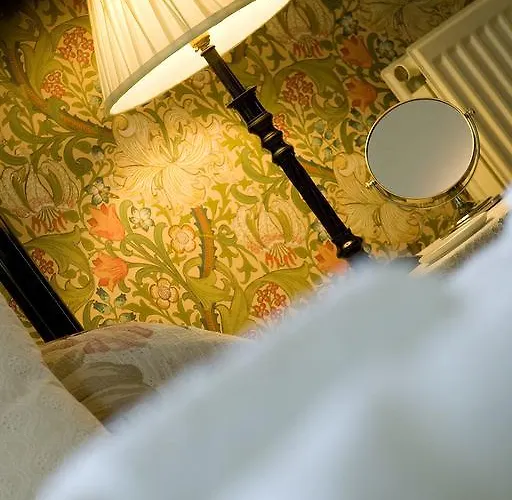 Bed & Breakfast Burnside 4*