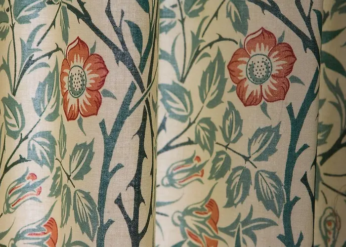 Burnside Bed & Breakfast 4*