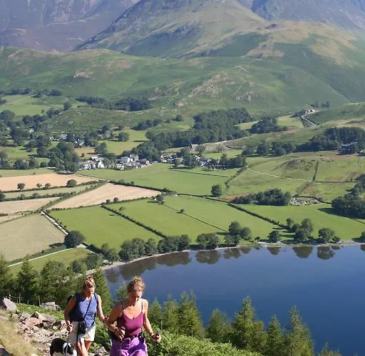 Burnside Bed & Breakfast Keswick (Cumbria)