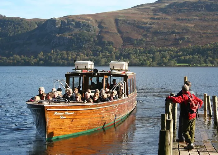 Burnside Keswick (Cumbria)