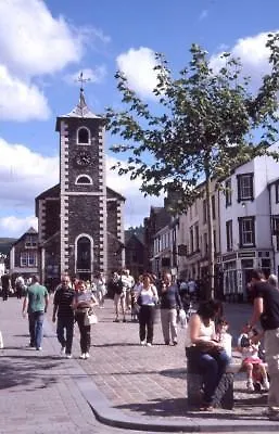 Burnside 4* Keswick (Cumbria)