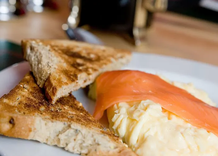 Burnside Keswick (Cumbria)